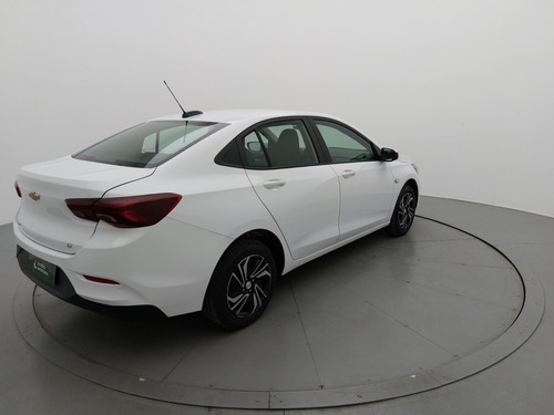 Chevrolet Onix 1.0 FLEX PLUS LT MANUAL