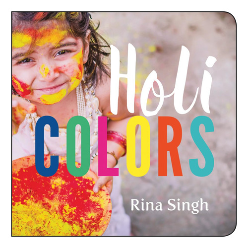 Holi Colors