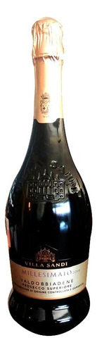 Vino Espumoso Villa Sandi Prosecco Valdobbiadene Mill. 750ml