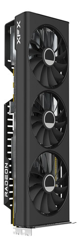 Tarjeta de Video XFX Radeon RX 7800XT Core Edition QICK 319 16GB GDDR6 3 Fan RDNA 3 PCI Express 4.0 RX-78TQICKF9