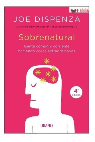 Sobrenatural: Gente Corriente Haciendo Cosas Extraordinarias