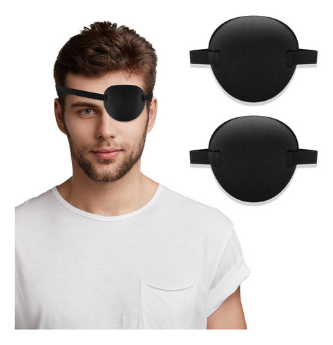 2 Parches Para Ojos Ambliopía | Ojo Perezoso | Estrabismo
