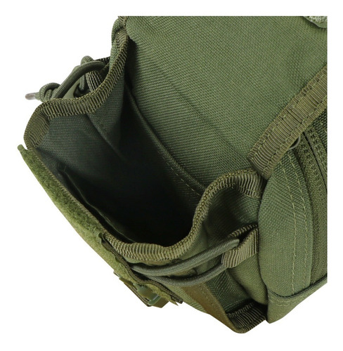 Imagen 3 de 7 de Pouch Condor Accesorios Varios Multicam Administrativo Emol