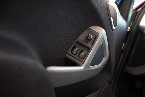 Smart Fortwo Passión Copupe Nafta 2014 Blanco