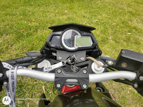 Benelli Tnt