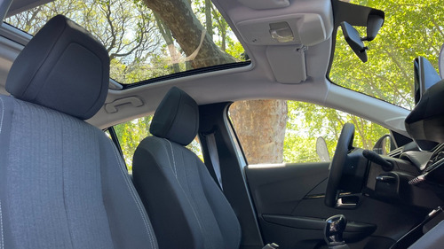 Imagen 19 de 25 de Peugeot 208 Active Pack 1.6