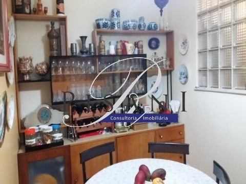 Imagem 24 de 30 de Copacabana, Posto 6, 3 Quartos (2 Suites), 310m², 2 Vagas - Ap01846 - 32251786