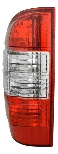 comprar Farol Trasero Chevrolet S10 Apache Izquierdo