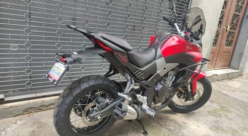Imagen 2 de 7 de Cf Moto