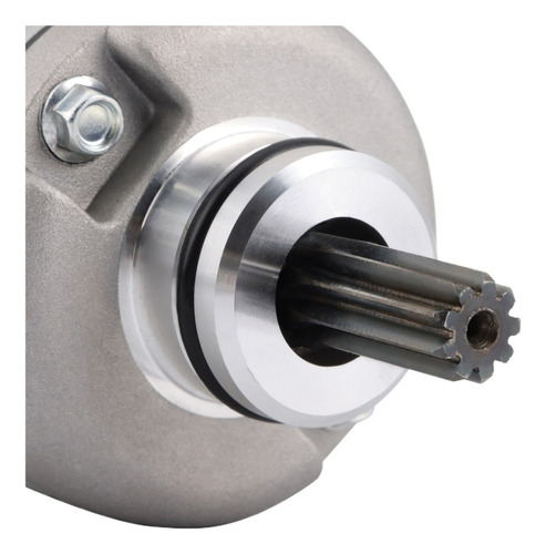 Motor De Arranque De Motocicleta Adecuado Para Cbf125 150
