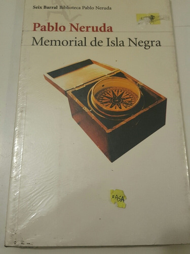 Memorial De La  Isla Negra Pablo Neruda(c)