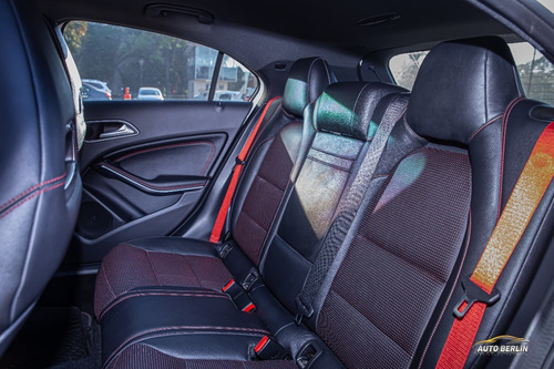 Mercedes A250 Sport