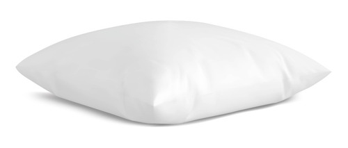 2 Almohadas Efecto Pluma Línea Hotelera Viggo 70x45 Cm