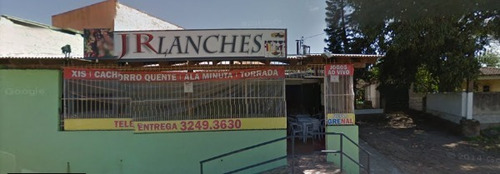 Terreno Em Espírito Santo - Mi17366