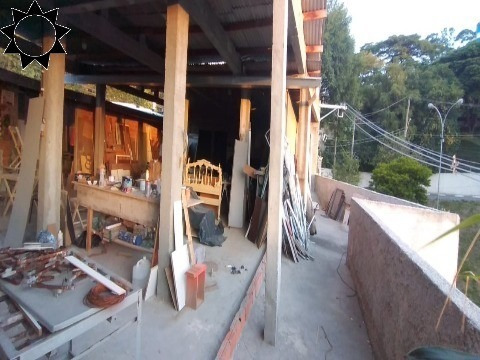 Casa Vila Campesina - Ca11246