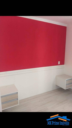 Imagem 15 de 15 de Apartamento Novo No Vitta Club 68 M² - 1765