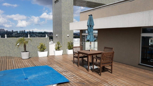 Imagem 7 de 15 de Apartamento - Reboucas - Ref: 2024 - V-2024