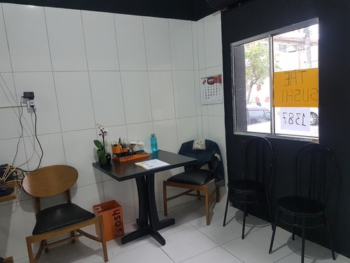 Imagem 5 de 5 de Vendo Restaurante Para Delivery Totalmente Montado