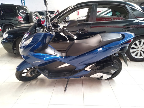 Pcx 150 - 2021