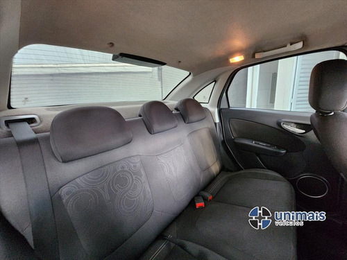 Fiat Grand Siena 1.0 EVO FLEX ATTRACTIVE MANUAL