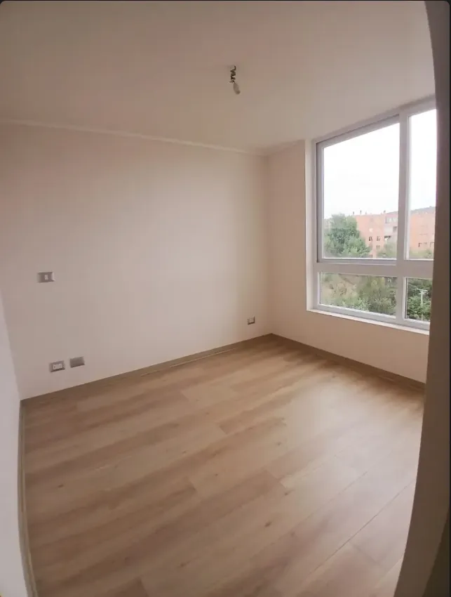 Imagen 1 de 11 de Arriendo Departamento 65m2 2d2b Est Y Bod Viña Del Mar