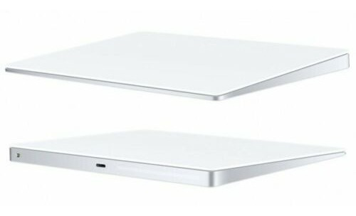 Apple Magic Trackpad 2 Wireless Nuevo Original Recargable