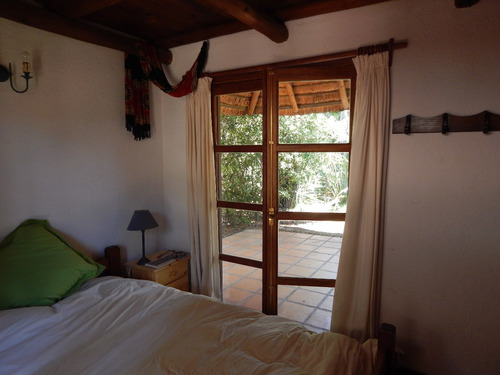 Alquiler La Paloma, Barrio Country