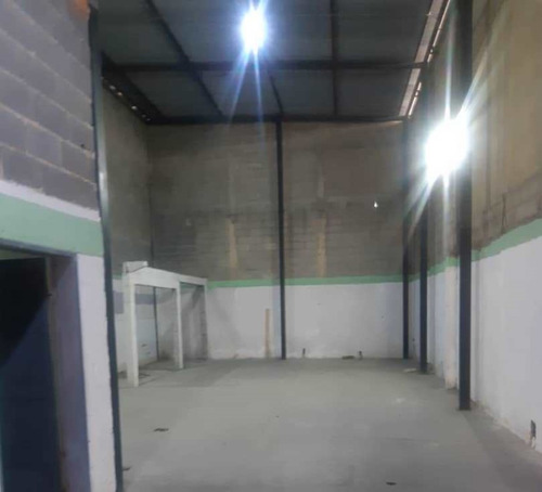 Imagen 27 de 30 de Galpones En Alquiler Zona Oeste Barquisimeto 22-21293 +m