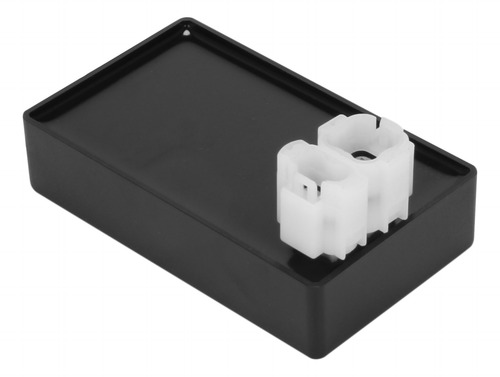 Módulo Ignitor Cdi Box De Alto Desempenho 30410-hc4-770 F-fs