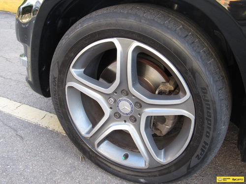 Imagen 22 de 25 de Mercedes-benz Clase Glk 300 3.5 4matic Plus