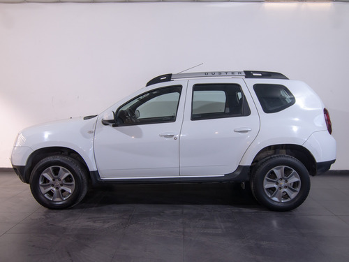 Renault Duster 1.6 Ph2 4x2 Privilege