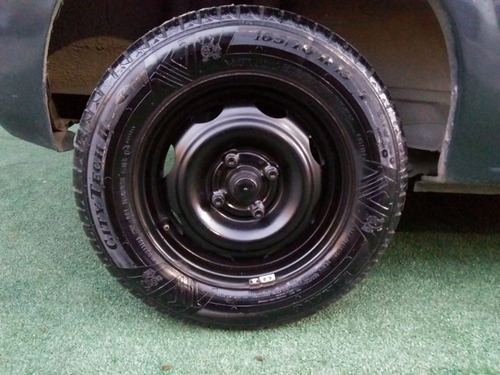 Celta Life 3p 2009 Flex