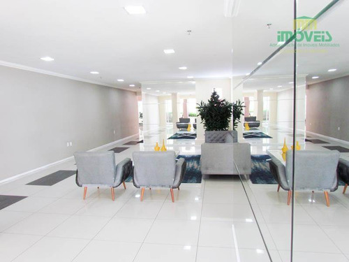 Imagem 7 de 14 de Apartamento Com 3 Dormitórios À Venda, 95 M² Por R$ 975.238,00 - Aldeota - Fortaleza/ce - Ap0639