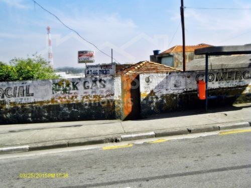 Imagem 2 de 5 de Terreno - Batistini - Ref: 372 - V-1614