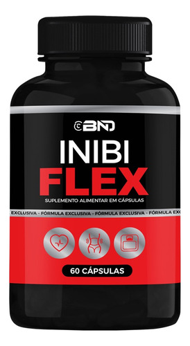 02 Un Inibi Flex 120 Cápsulas - Auxilia No Metabolism0