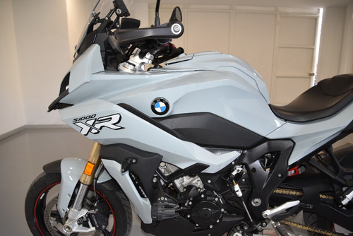 Imagen 7 de 8 de Bmw S1000 Xr