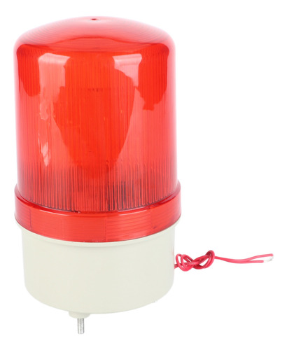 Luz Led Giratoria De Emergencia, Luz Estroboscópica De Alta