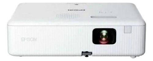 Proyector Epson EpiqVision CO-FH02 EpiqVision CO-FH02 3000lm negro