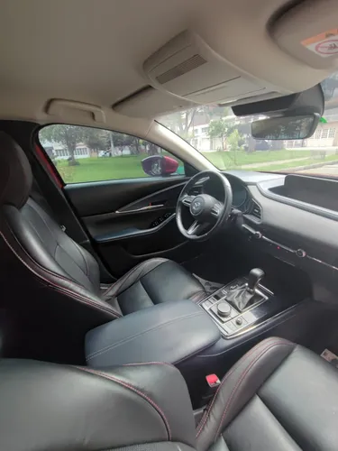 Mazda CX-30 2.0 Touring At