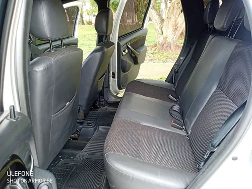 Renault Duster 2.0 Dynamique