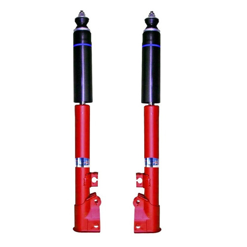 Kit 4 Amortiguadores Fiat Vivace - Fric Rot