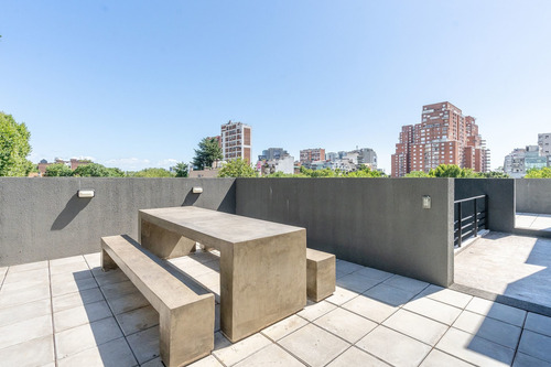 Imagen 16 de 21 de Venta 2 Ambientes Con Cochera Y Balcon En Nuñez