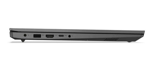 Notebook Lenovo V15 G2 Ryzen 7 5700u 8gb 256gb Ssd 15,6 Cts