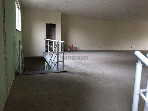 Prédio, Macedo, Guarulhos - R$ 6.9 Mi, Cod: 3818 - A3818
