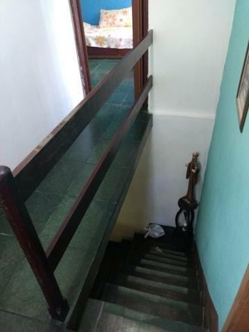 Casa Com 4 Dormitórios À Venda Por R$ 550.000,00 - Maravista - Niterói/rj - Ca0506