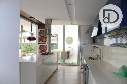 Imagem 10 de 30 de Casa Com 7 Dormitórios À Venda, 1194 M² Por R$ 17.900.000,00 - Riviera De São Lourenço - Bertioga/sp - Ca3980