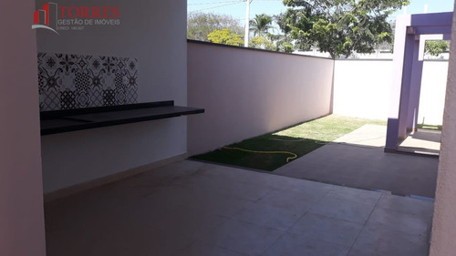 Casa Alto Padrão Para Venda Em Jardim Santa Tereza Taubaté-sp - 521