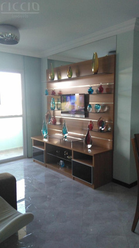 Imagem 7 de 15 de Apartamento - Santana - Ref: 1273 - V-ap0785