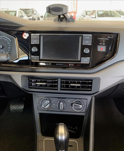 Imagem 7 de 14 de Virtus 1.0 200 Tsi Comfortline Automático