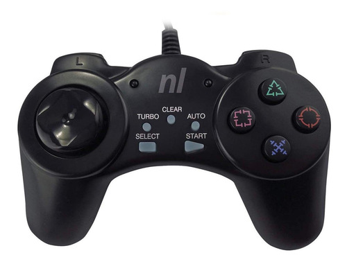 Botones programables Joypad Connect Jp304 Newlink Game 9 Nf